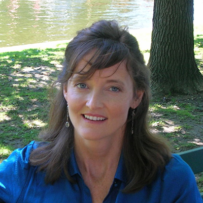 Shelly Rambo