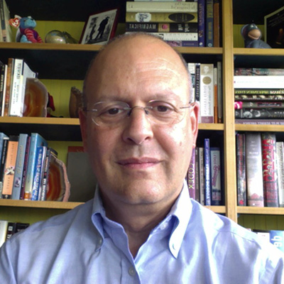 Steven Knoblauch