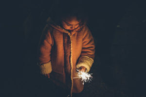 The Promis of Christmas - Krista Law