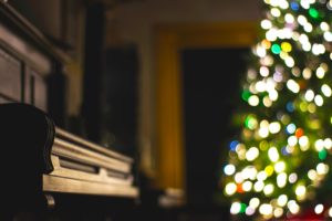 Waiting in Advent