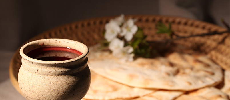 A Maundy Thursday Experience