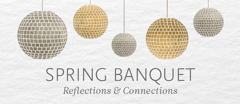 Spring Banquet