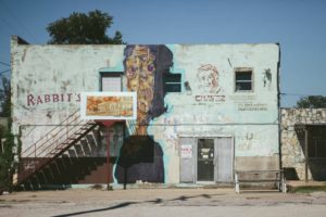 East Austin