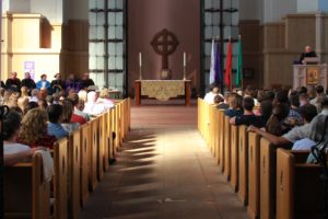 convocation 2017