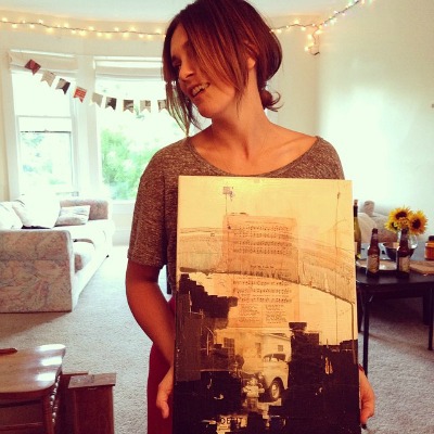Allyson Arendsee