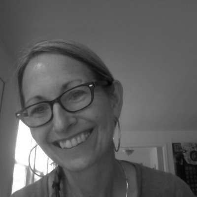 Linda Ruthruff