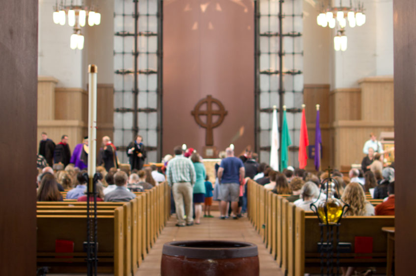 The Seattle School convocation