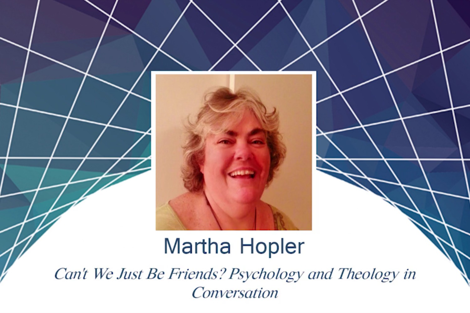 Martha Hopler