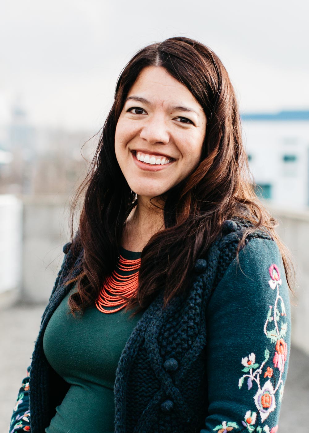 Abby Wong-Heffter headshot