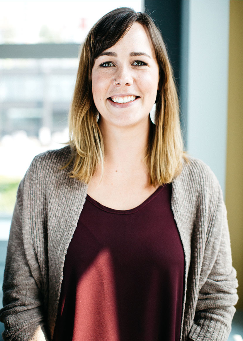 Bethany Bylsma headshot