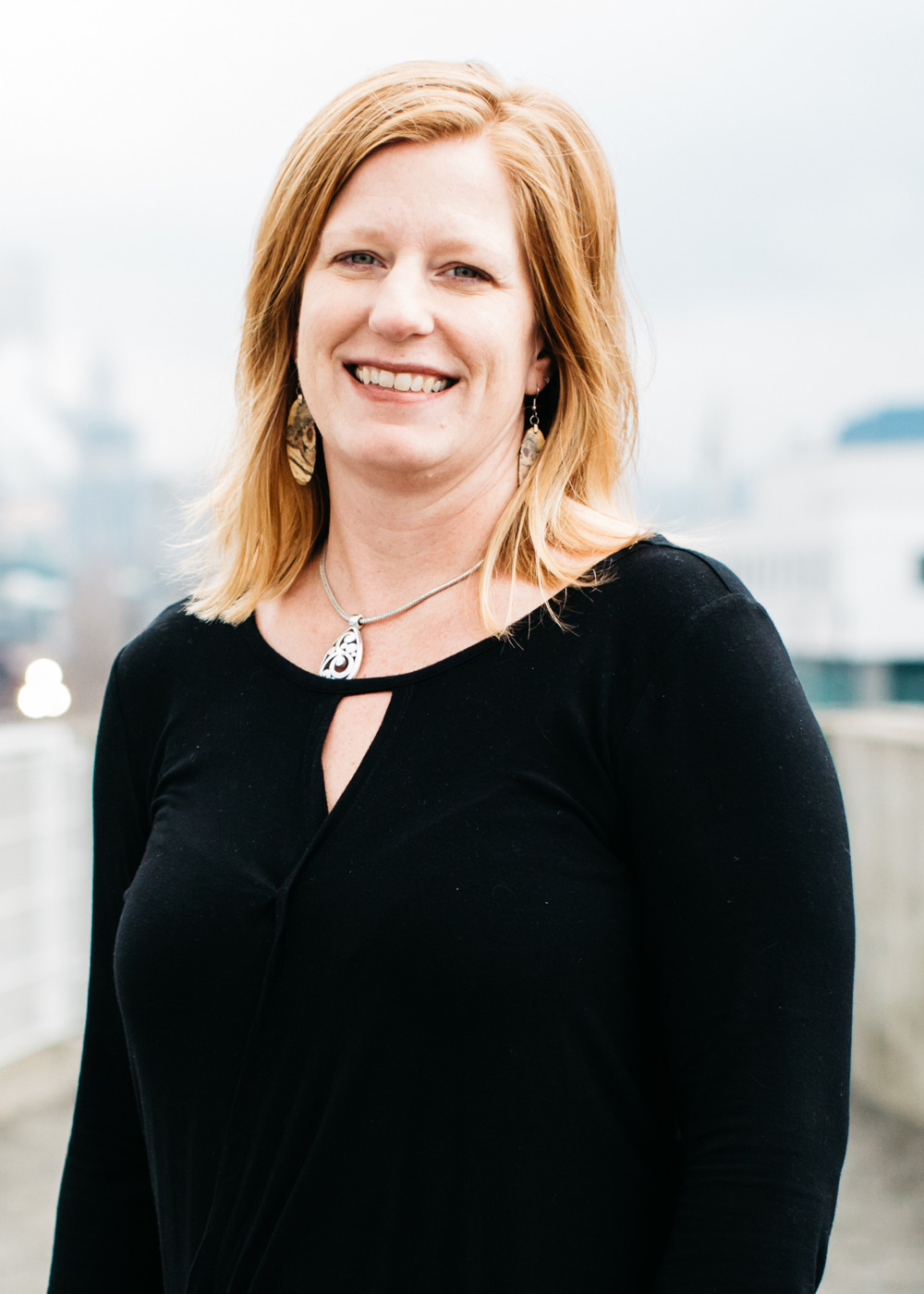 Laura Wade Shirley headshot