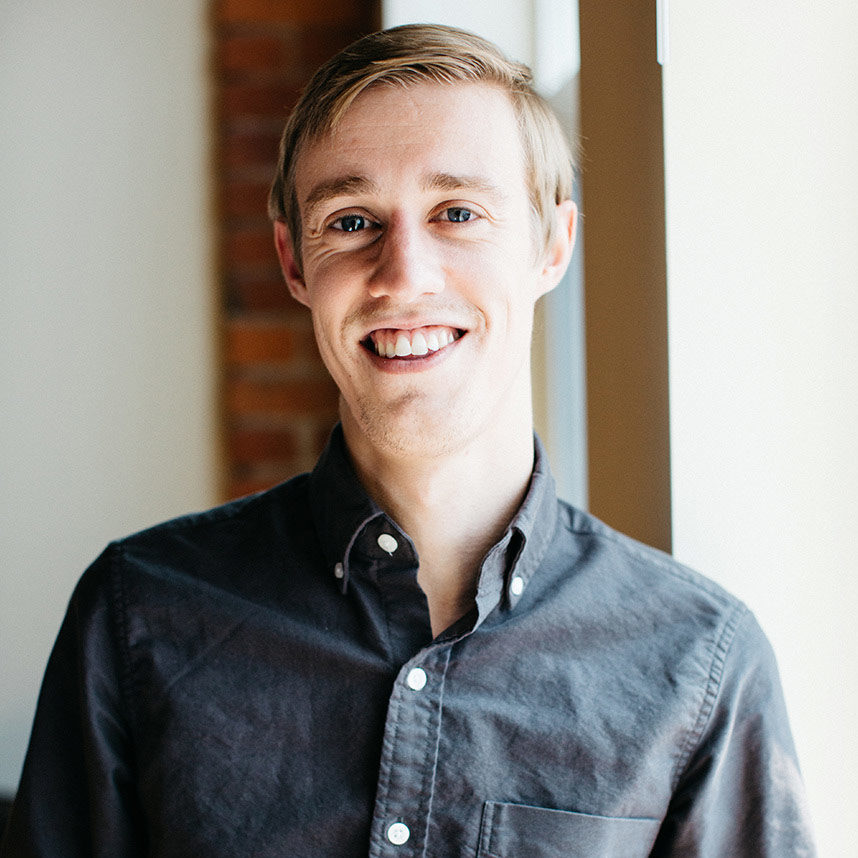 Dan Meier headshot