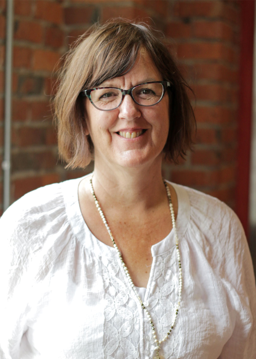 Maddy Miller headshot