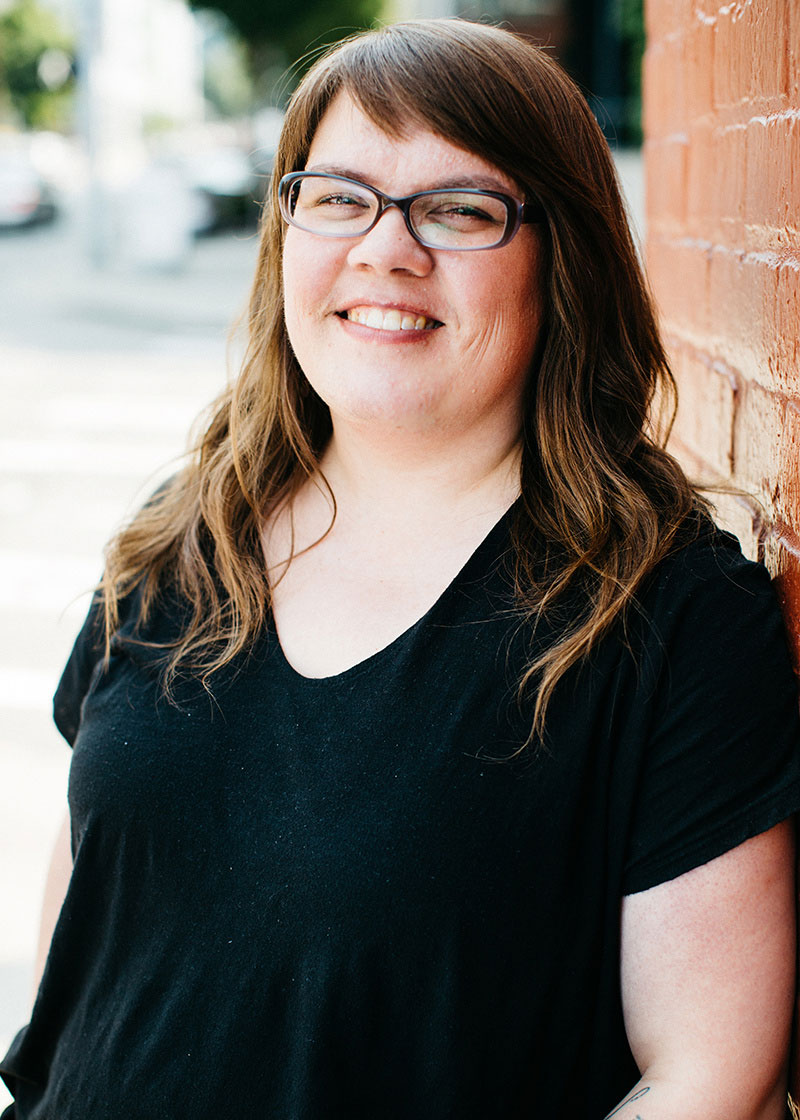 Kj Swanson headshot