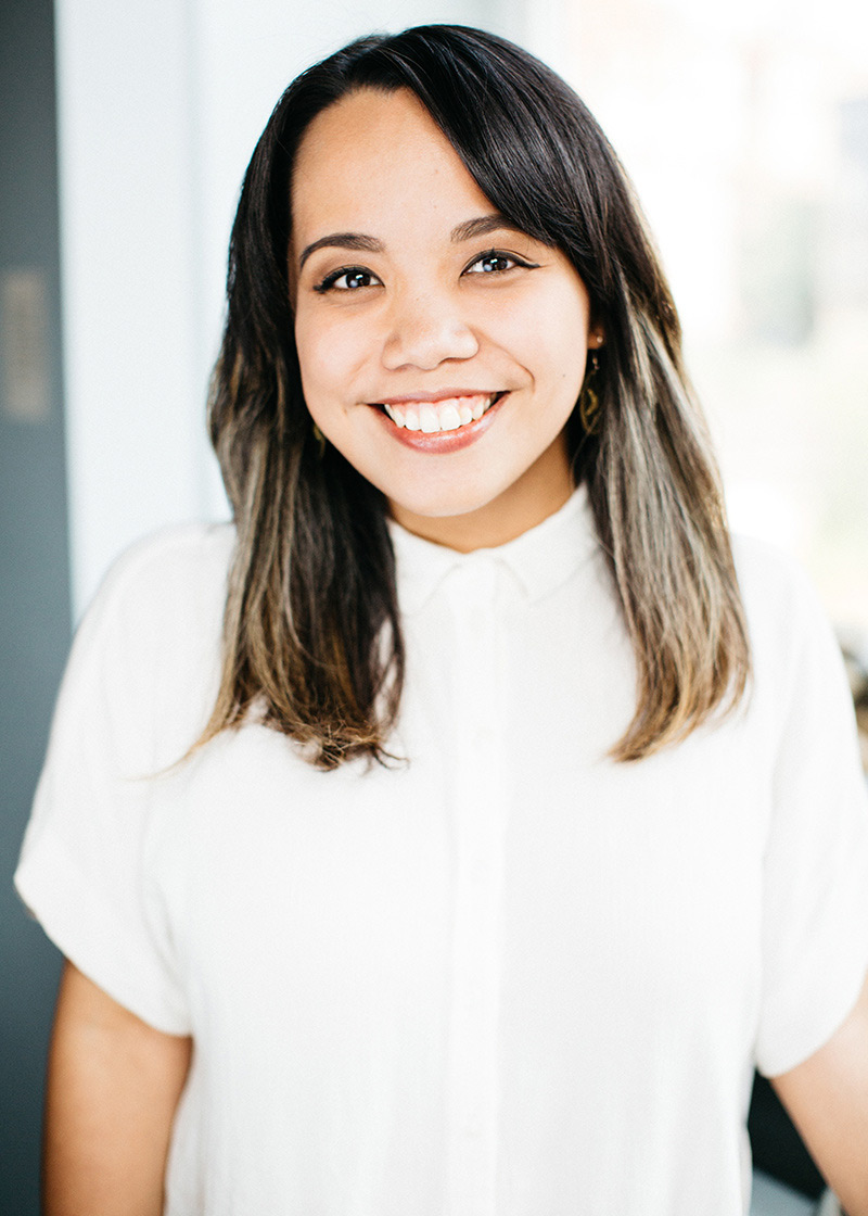Gabes Torres headshot