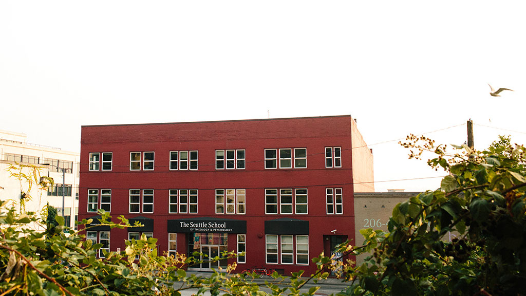 seattle school building