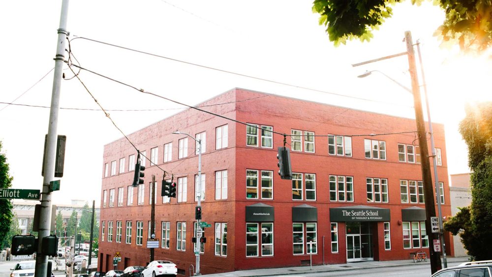 Celebrating The Seattle School’s 23rd Commencement Ceremony The