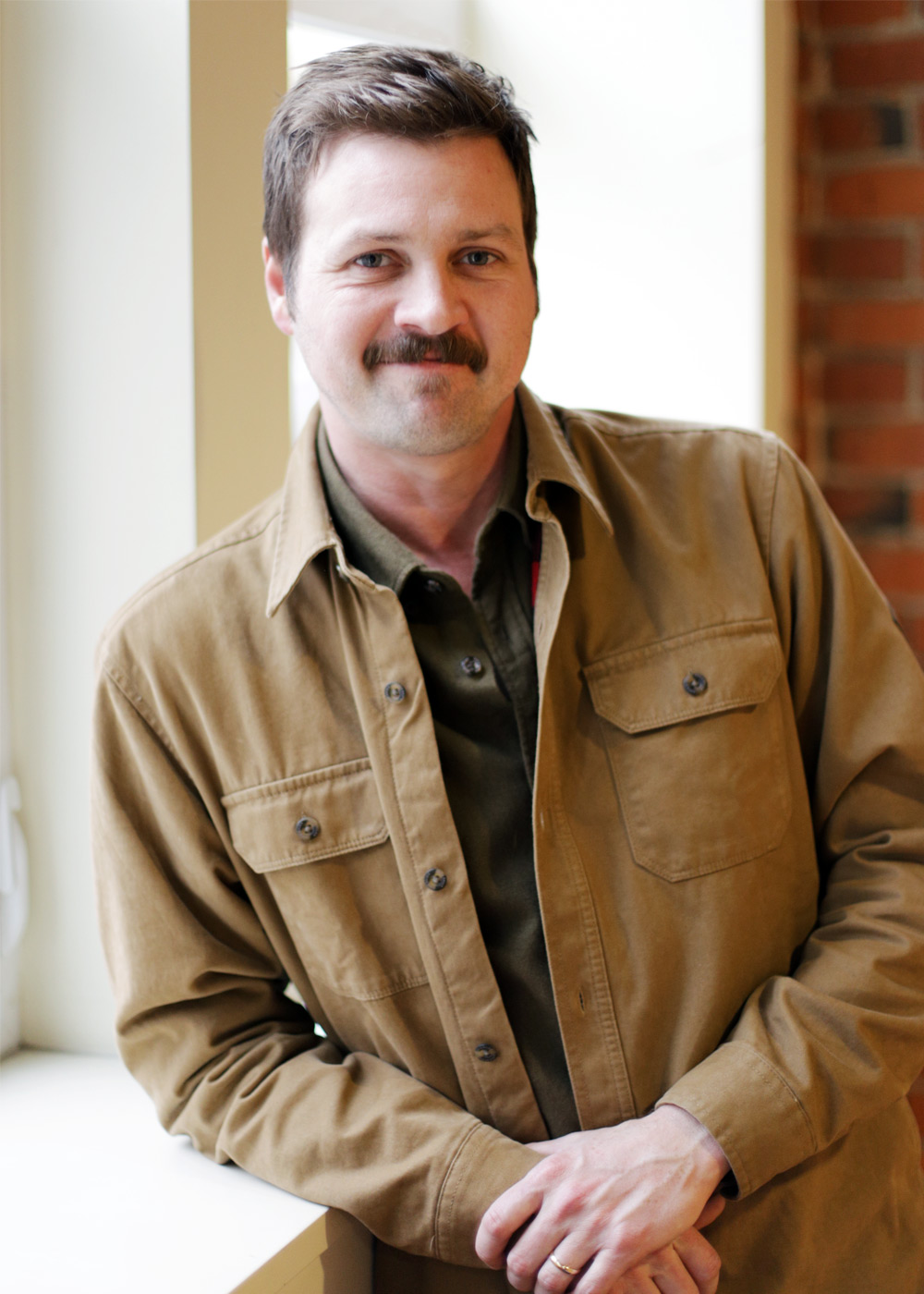 Andrew-Greene