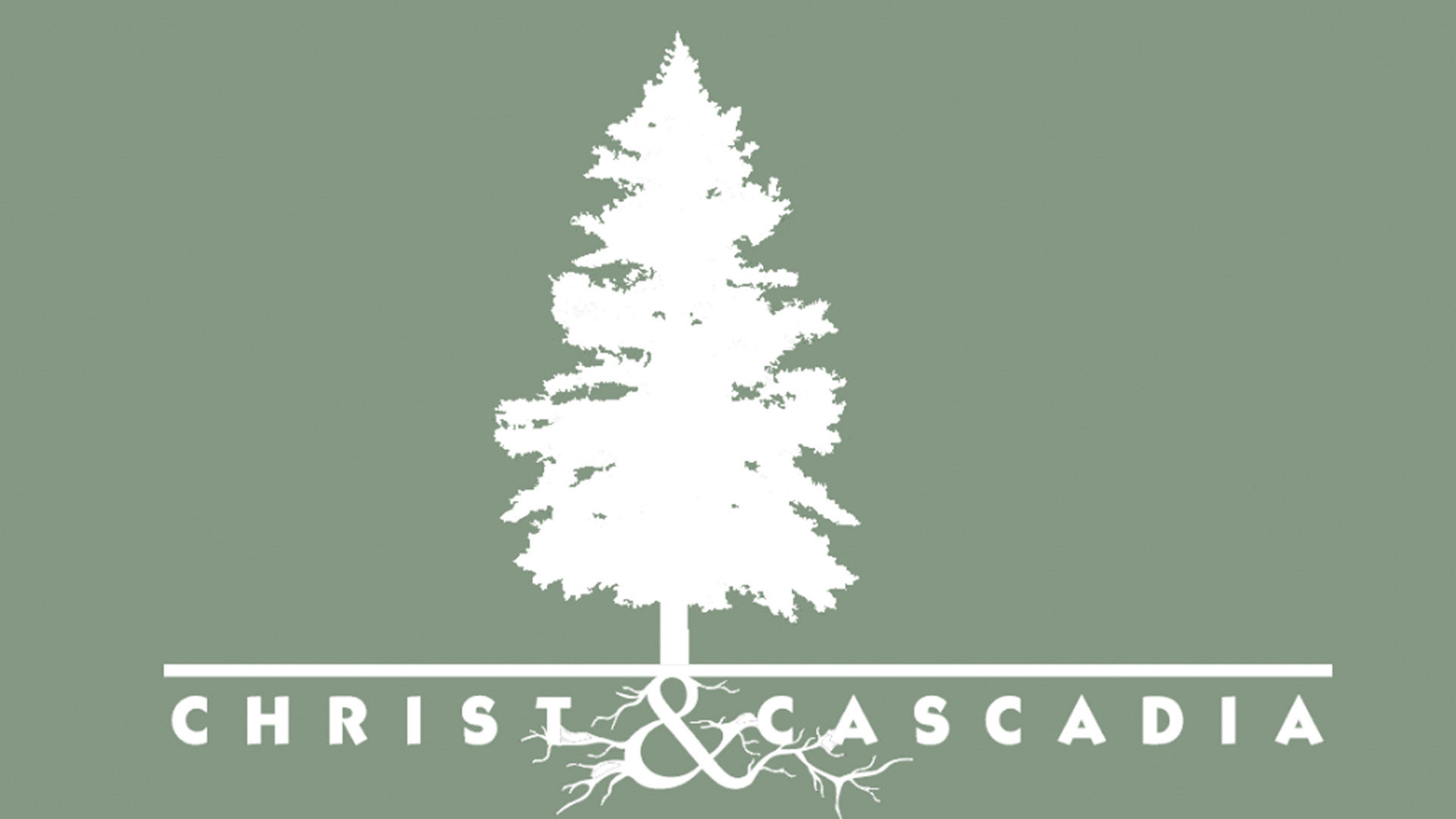 christ and cascadia online journal